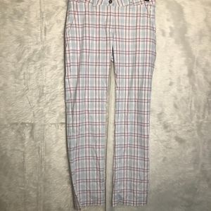 cross sports Woman's Plus Size 40 Golf Pants